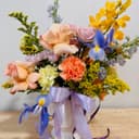 Sophies Flowers logo